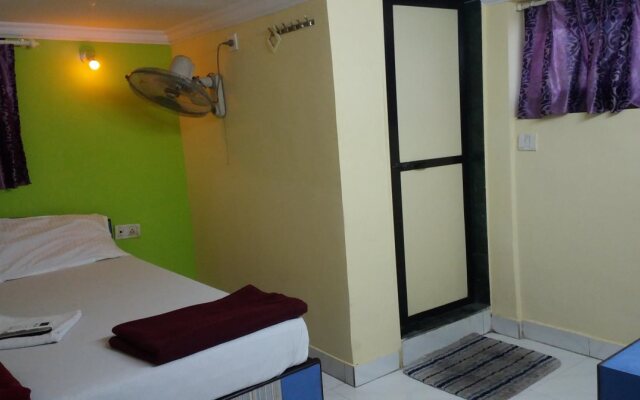 Right Choice Budget Hotel