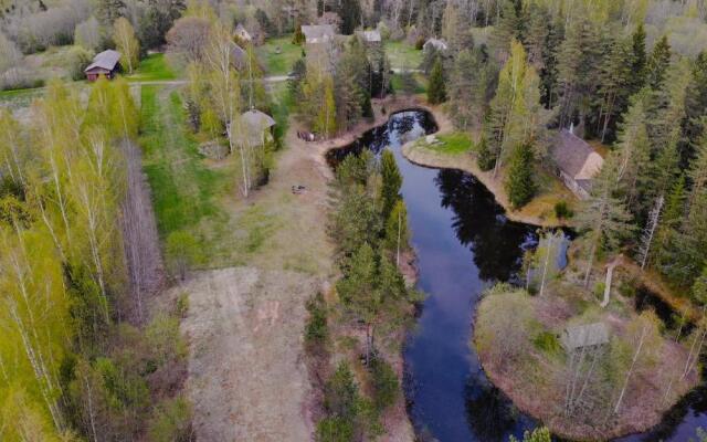 Vango Holiday Village