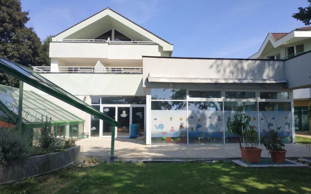 Apartmány Puerto