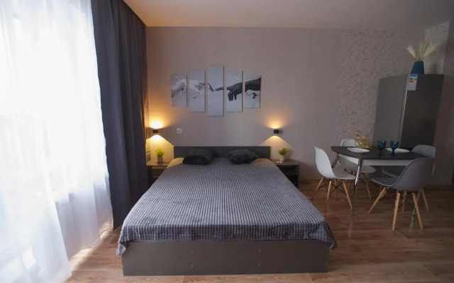 Саквояж на улице Дубровинского