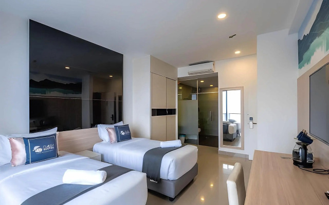 Premium Suites D'lement At Genting Highlands