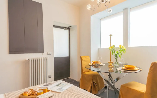 Como Dreams Apartments - Duomo Suite