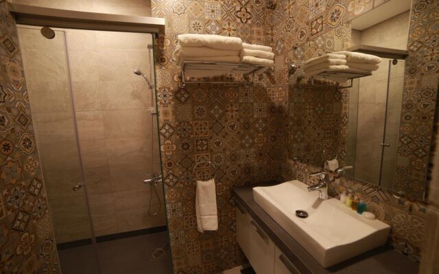 Asamina Boutique Hotel