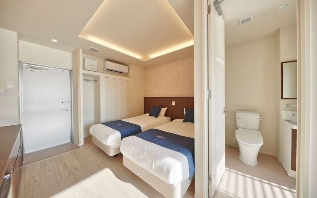 Marea Resort Motobu