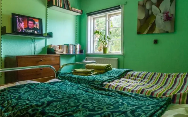 Mindegaard Holiday Apartment