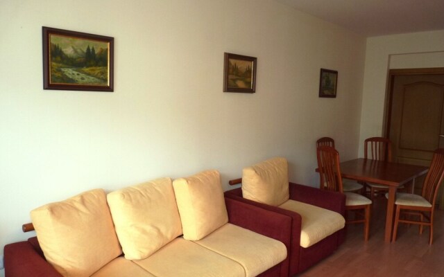 Eagle Rock Holiday Apartments