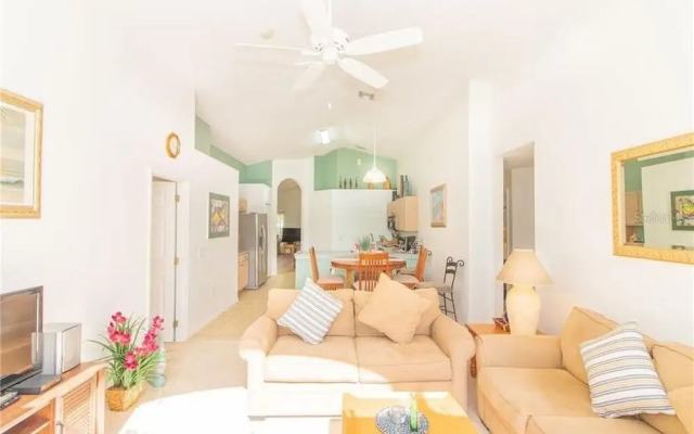 Darryl's Southern Dunes House