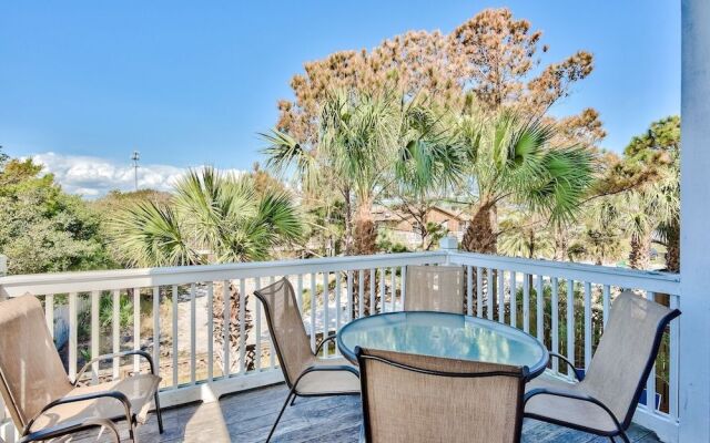 Driftwood Palazzo Gulf Views Private Pool