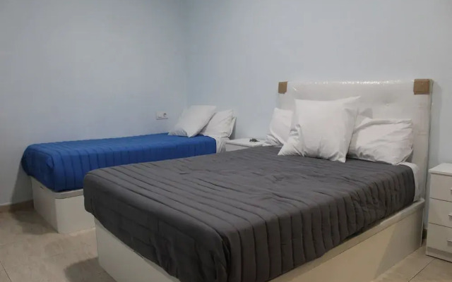 Hostal Los Angeles