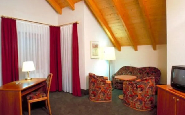 Hotel Weinhaus Flach