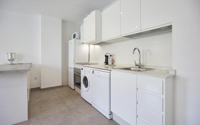 Medano Suites II