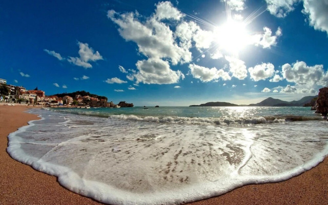 K5 Plus Studio Standard Double, Budva Center No.32-a