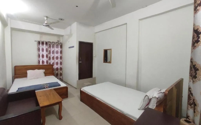 Hotel Labbaik Residence