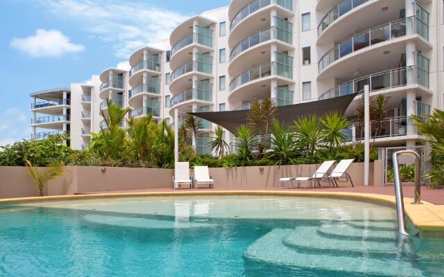Vision Apartments