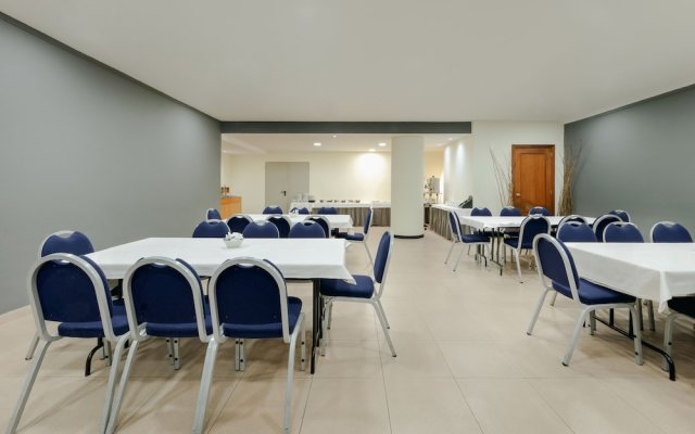 Hesperia Sant Joan Suites