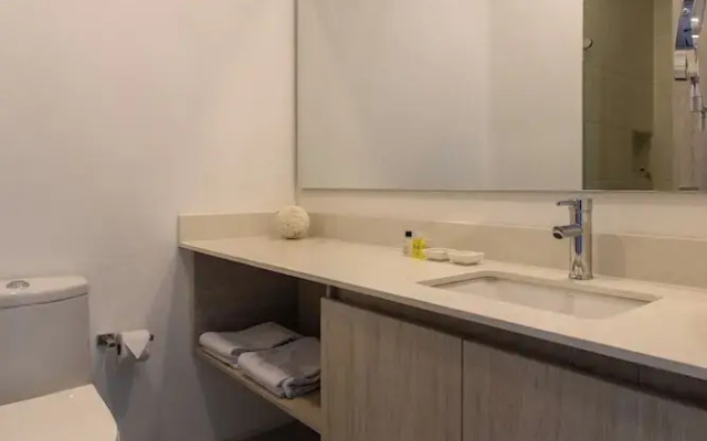 Apartamentos Porto Horizonte by oxoHotel