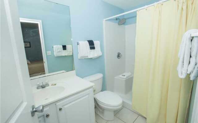 Sandpiper Cove Tennis Villas by Holiday Isle