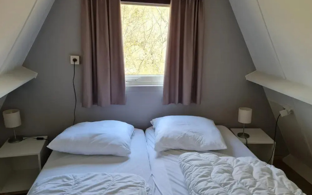 Chic Family Hideaway in Durbuy