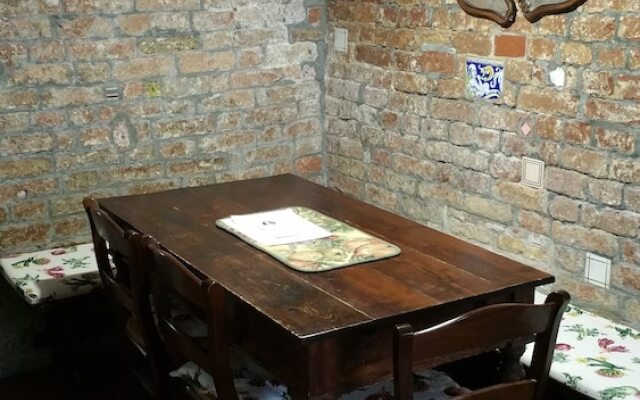 C Rielo Apartment Venice