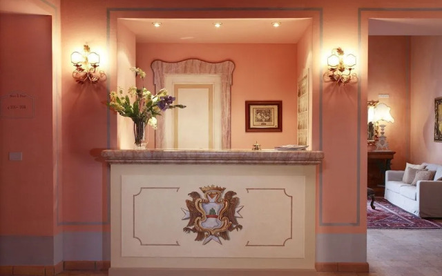 Villa Sgariglia Resort Campolungo