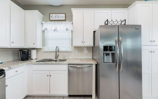 Fort Bend - 3 Br Home