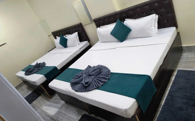Hotel Kashi Paradise