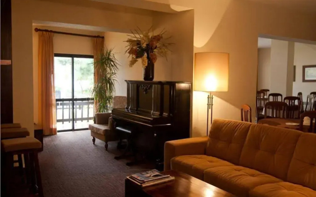 Hotel Verde Pinho