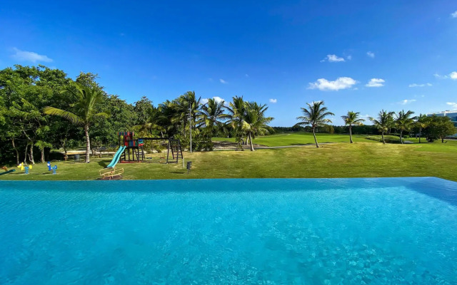 Xeliter Cana Rock Punta Cana