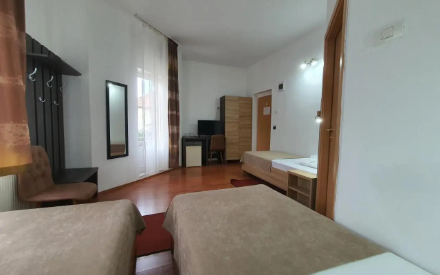 Hotel Mures