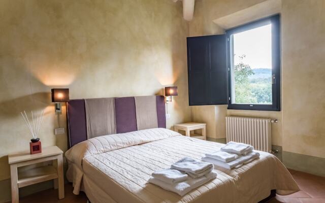 Tenuta San Jacopo In Castiglioni