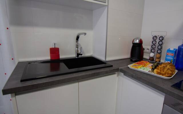 HabitaHost Cervantes