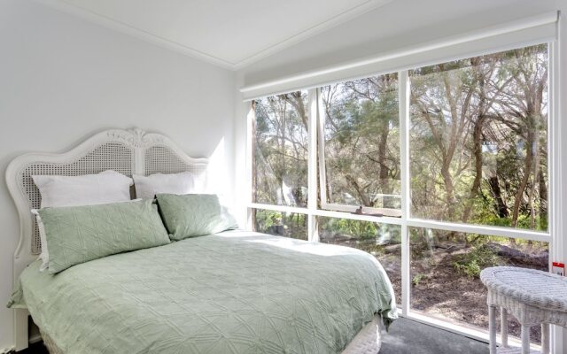 The Heyfield Hideaway