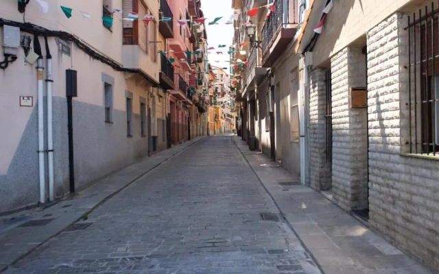 Aurrekoetxea 36 Vacation Rental 5D