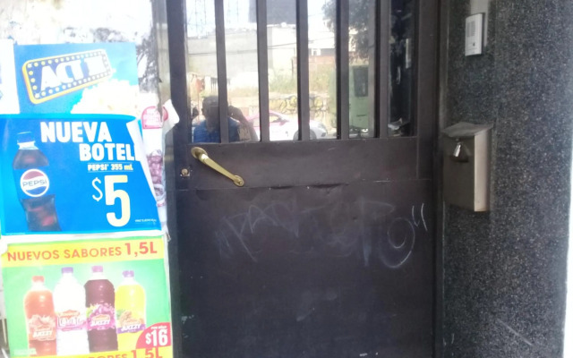Apartamento en colonia tacubaya