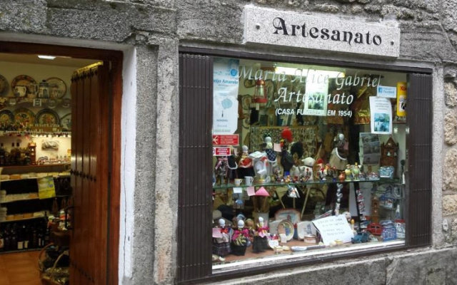 A Casa Mais Portuguesa
