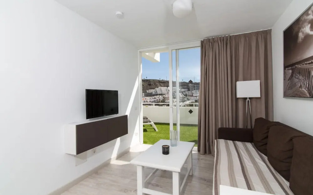 Apartamentos Los Mocanes