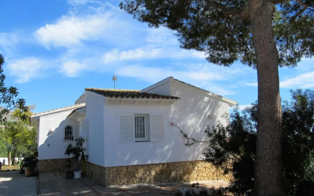 Casa Blanca