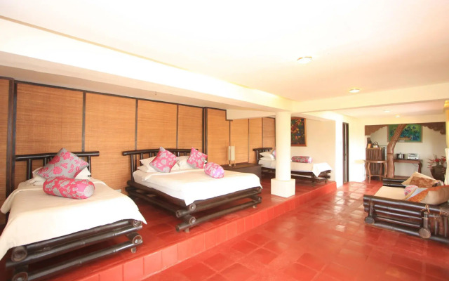 Porta Verde Resort Villas Caliraya