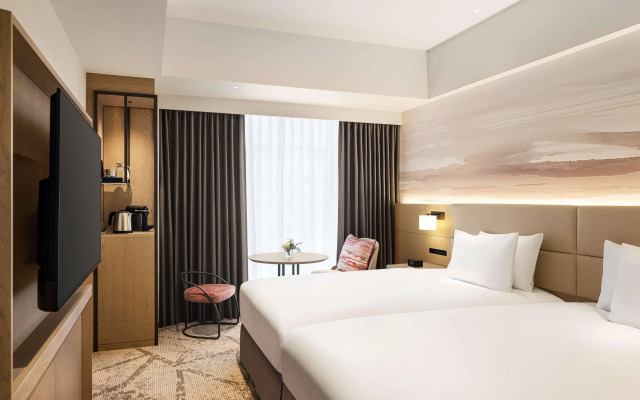 DoubleTree by Hilton Toyama