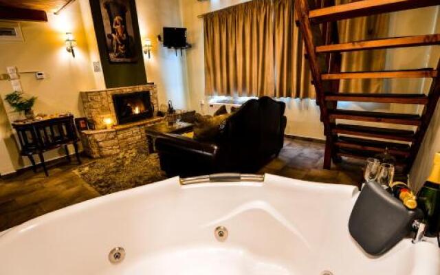 Camelia Suites