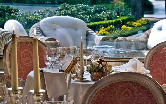 Hotel Terme Bristol Buja