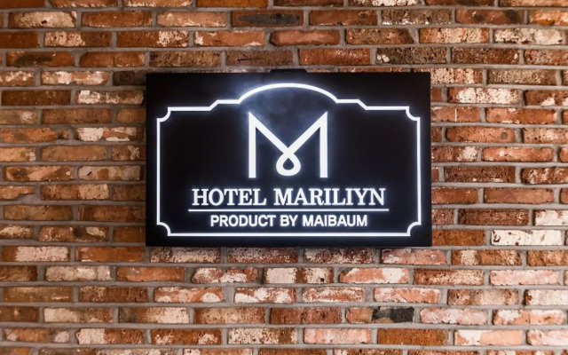 Hotel Marilyn