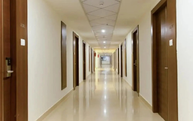 Hotel Indraprasttha