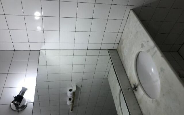 Hotel Brisa Do Meireles