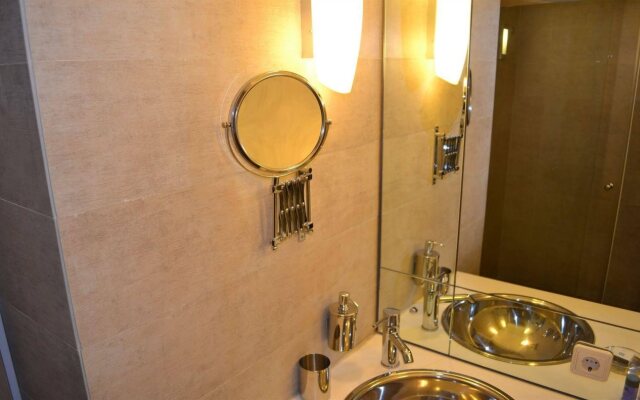 Hallmark Hotel & Spa