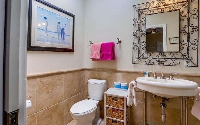 Beach & Bay - 3 Br Home