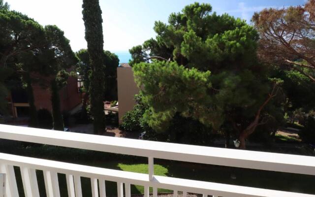 Urcatusa Llevant - Apartamento 6 pax con piscina g27034