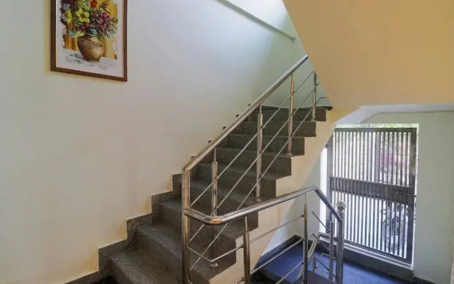 Hotel Raaso inn greater kailash -1