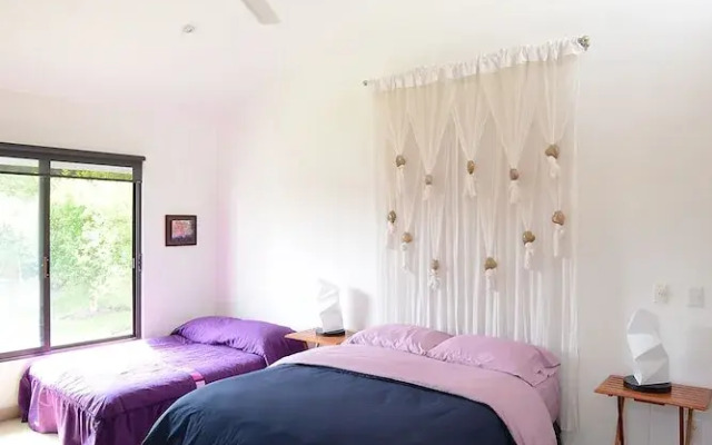 Luxury House Near Cuernavaca