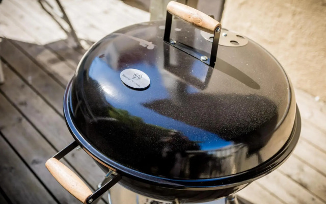 Grand Villa Stavanger